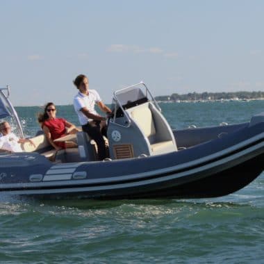 NAUTICA LED - 680GS-XL