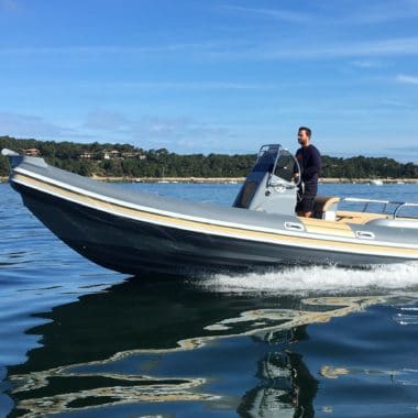 NAUTICA LED - 750GS-XL