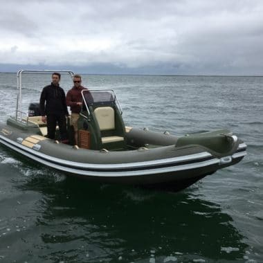 NAUTICA LED - 680GS-XL