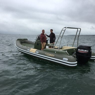 NAUTICA LED - 680GS-XL