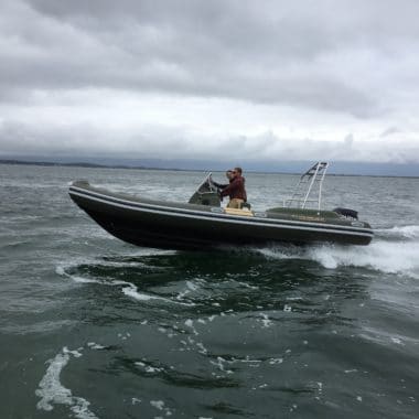 NAUTICA LED - 680GS-XL