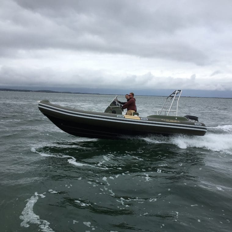 NAUTICA LED - 680GS-XL