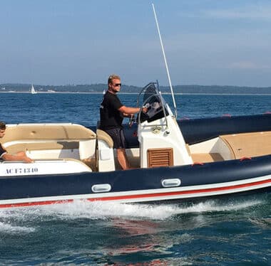 NAUTICA LED - A VENDRE – 750GS-XL