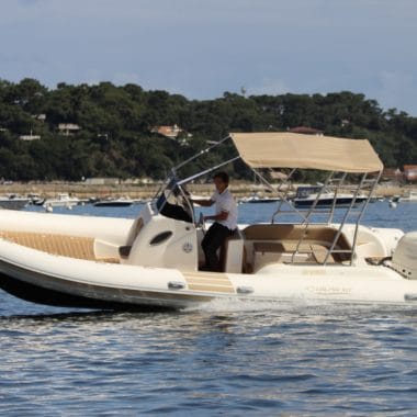 NAUTICA LED - 750GS-XL « T »