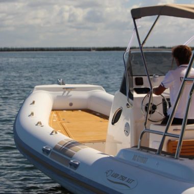 NAUTICA LED - 750GS-XL « T »
