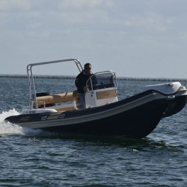 NAUTICA LED - 680GS