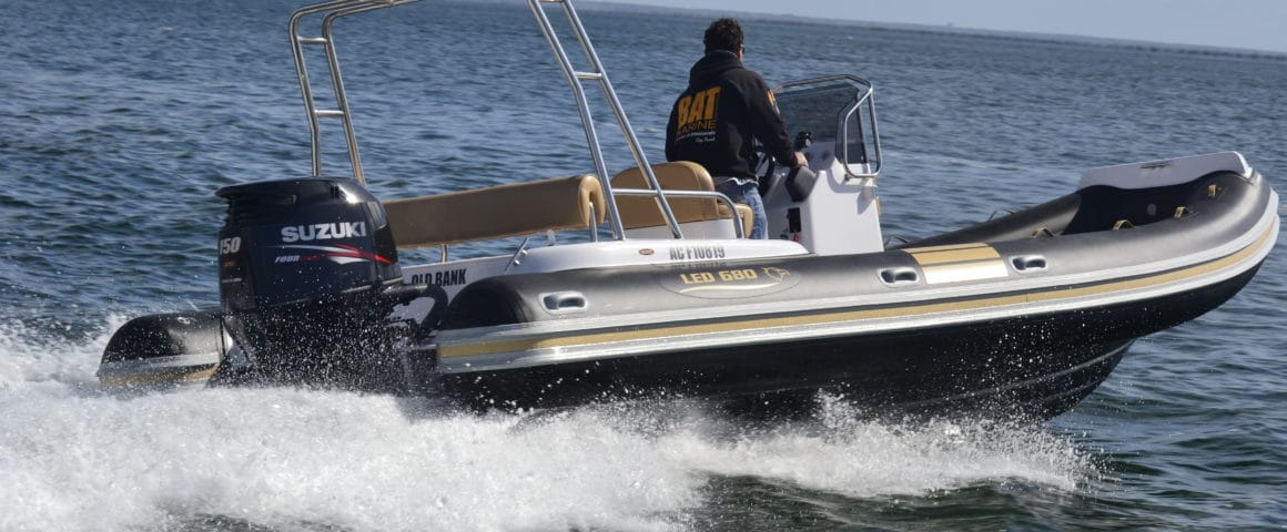 NAUTICA LED - 680GS