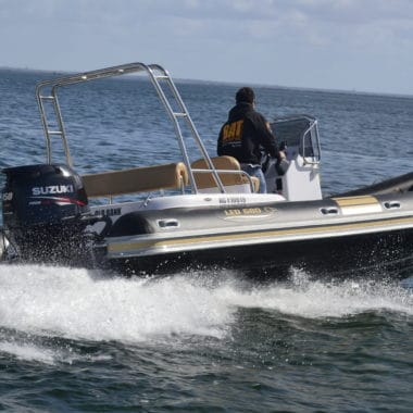 NAUTICA LED - 680GS