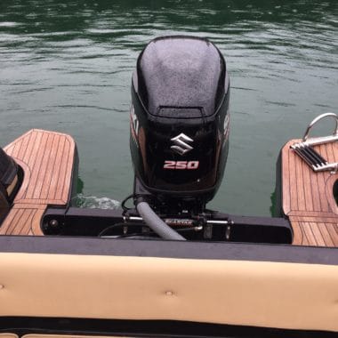 NAUTICA LED - 750GS-XL