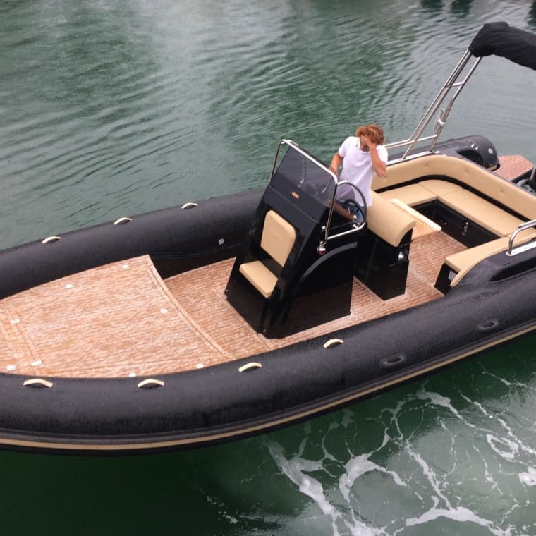 NAUTICA LED - 750GS-XL