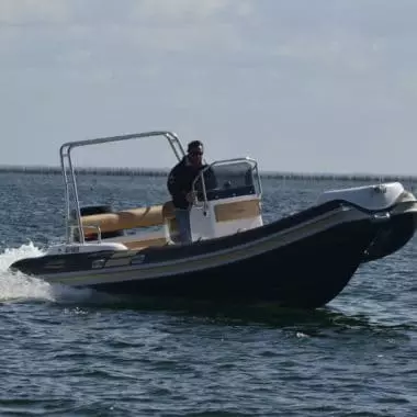 NAUTICA LED - 680GS