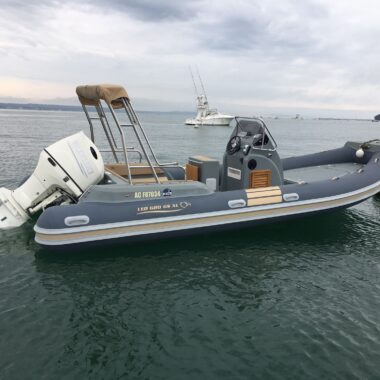 NAUTICA LED - 680GS-XL