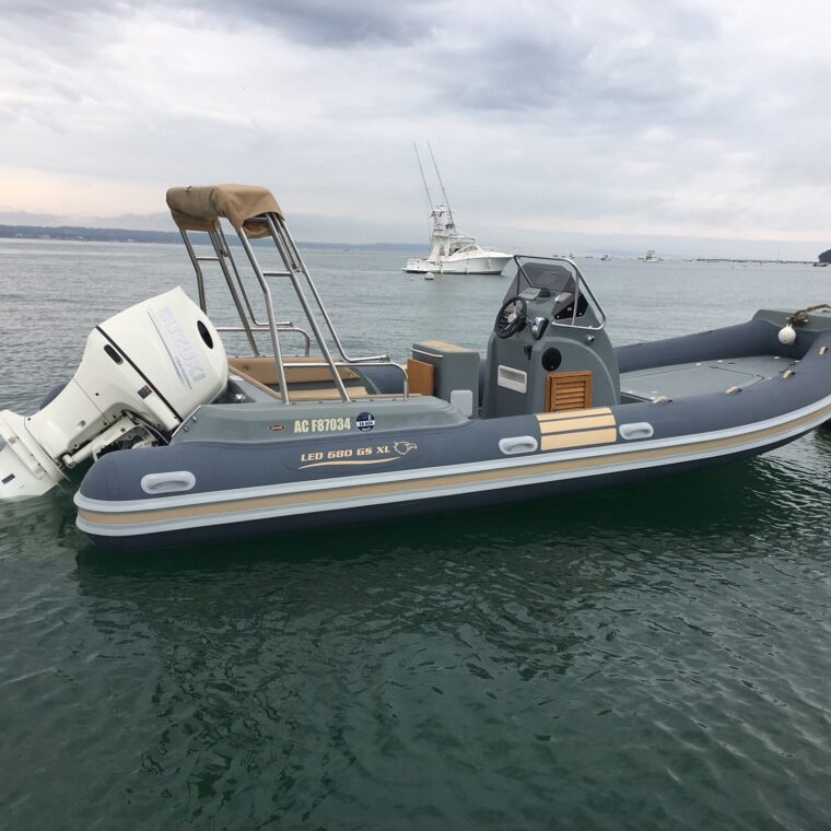 NAUTICA LED - 680GS-XL