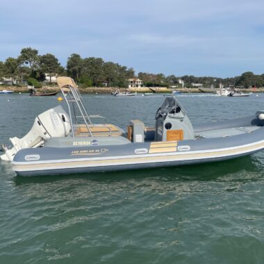 NAUTICA LED - 680GS-XL