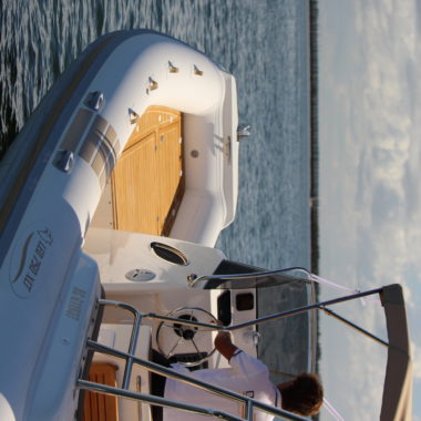 NAUTICA LED - 750GS-XL T