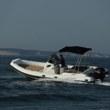 NAUTICA LED - A VENDRE – 750GS-XL T