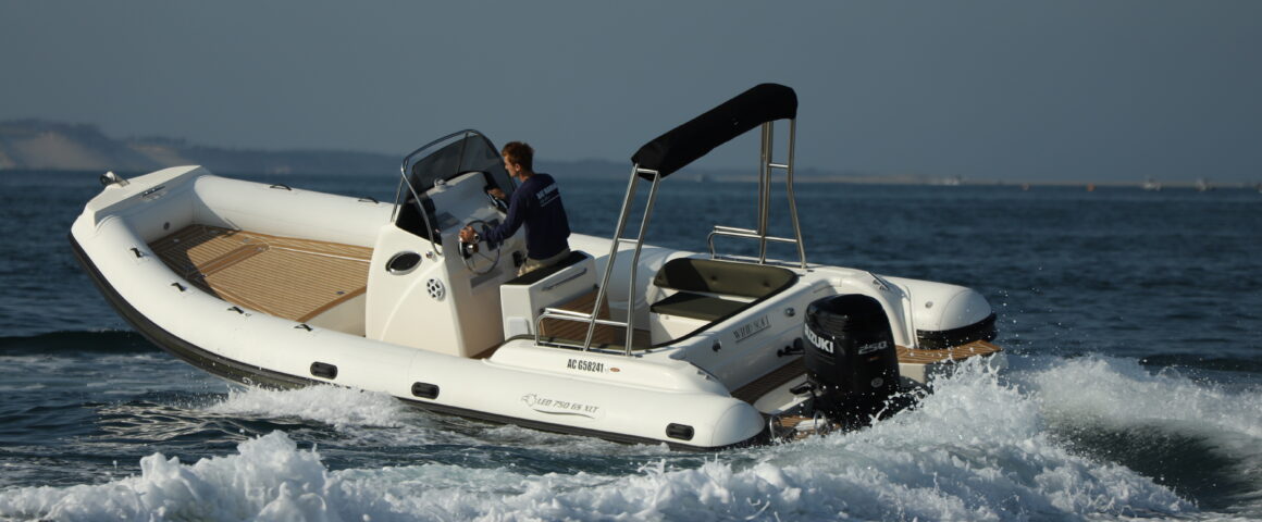 NAUTICA LED - A VENDRE – 750GS-XL T