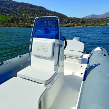 BWA -  Sport 17 GT