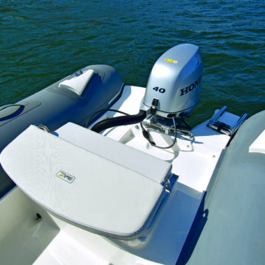 BWA -  Sport 17 GT