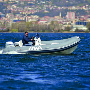 BWA - BWA Sport 17 GT