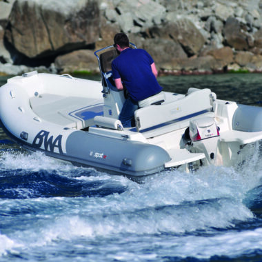 BWA -  Sport 18 GT