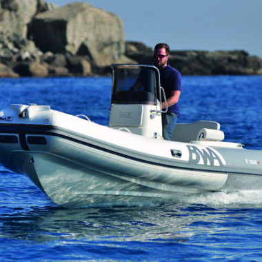 BWA -  Sport 18 GT