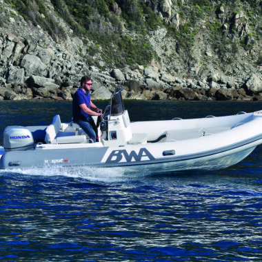 BWA -  Sport 18 GT