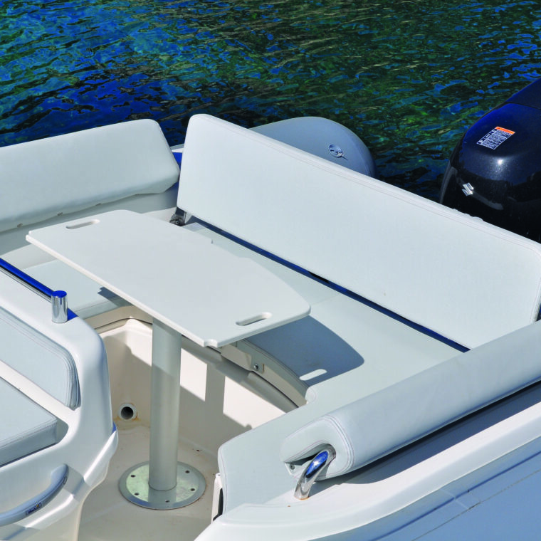 BWA -  Sport 22 GT