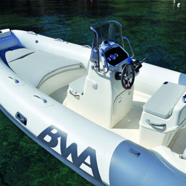 BWA -  Sport 22 GT