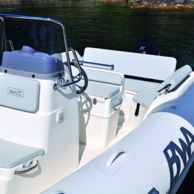 BWA -  Sport 22 GT