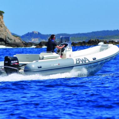 BWA -  Sport 22 GT
