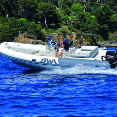 BWA -  Sport 22 GT