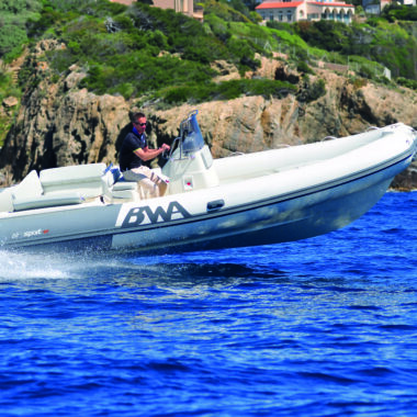BWA -  Sport 22 GT