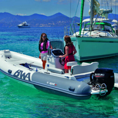 BWA -  Sport 18 GT