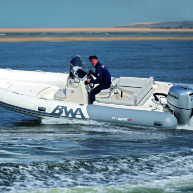 BWA -  Sport 19 GT
