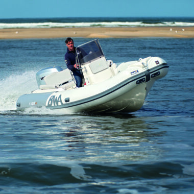 BWA -  Sport 19 GT