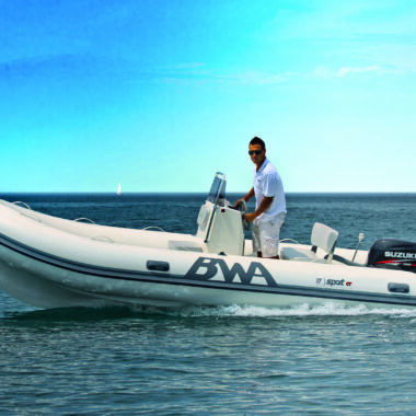 BWA -  Sport 17 GT