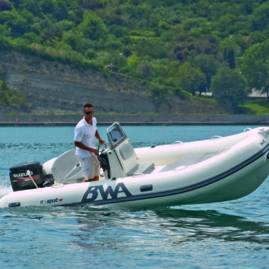 BWA -  Sport 17 GT