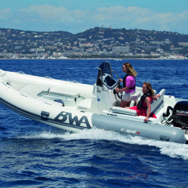 BWA -  Sport 18 GT