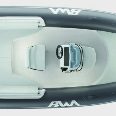 BWA -  Sport 19 GT