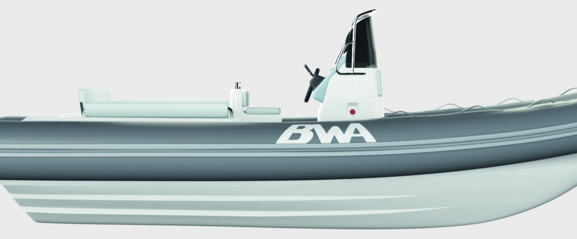 BWA -  Sport 22 GT