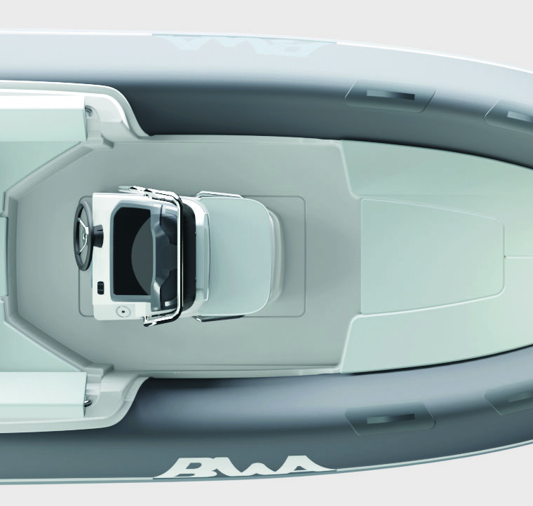 BWA -  Sport 18 GT