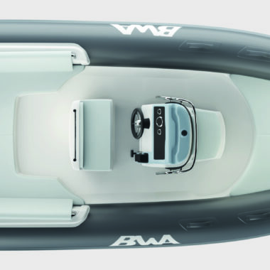BWA -  Sport 22 GT