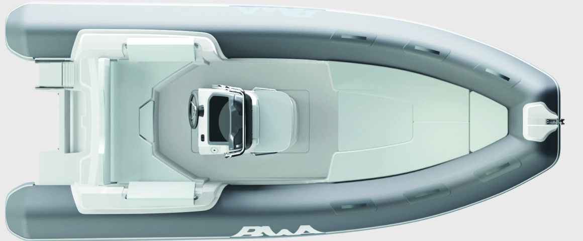 BWA -  Sport 18 GT