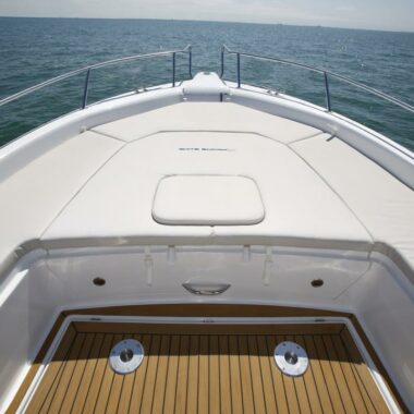WHITE SHARK -  300 CC Origin