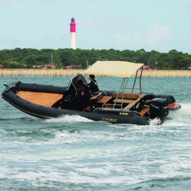 NAUTICA LED - A VENDRE – 750GS-XL T
