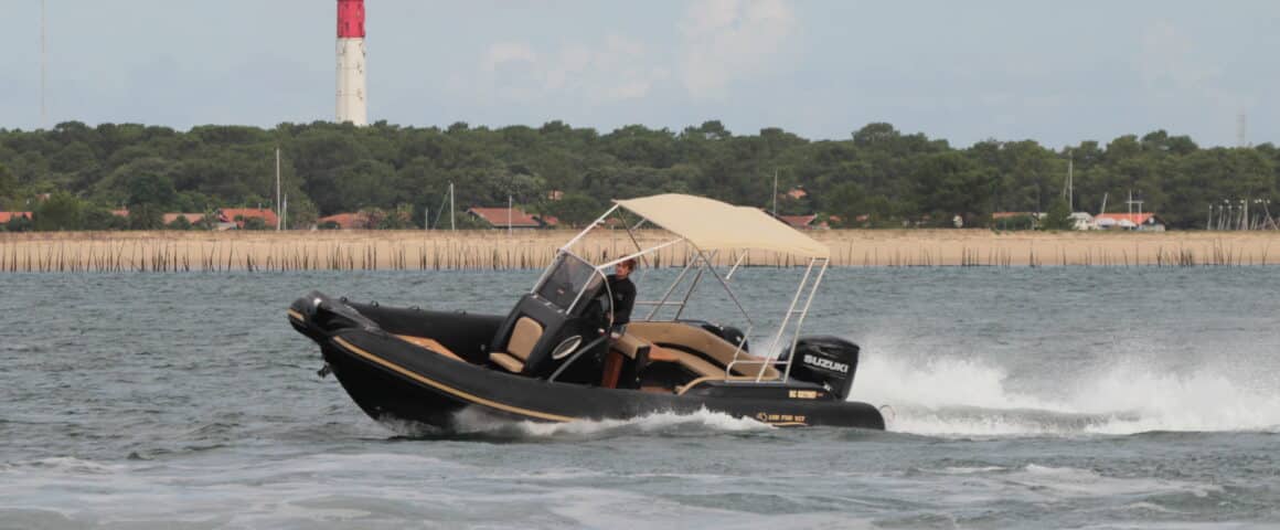 NAUTICA LED - A VENDRE – 750GS-XL T