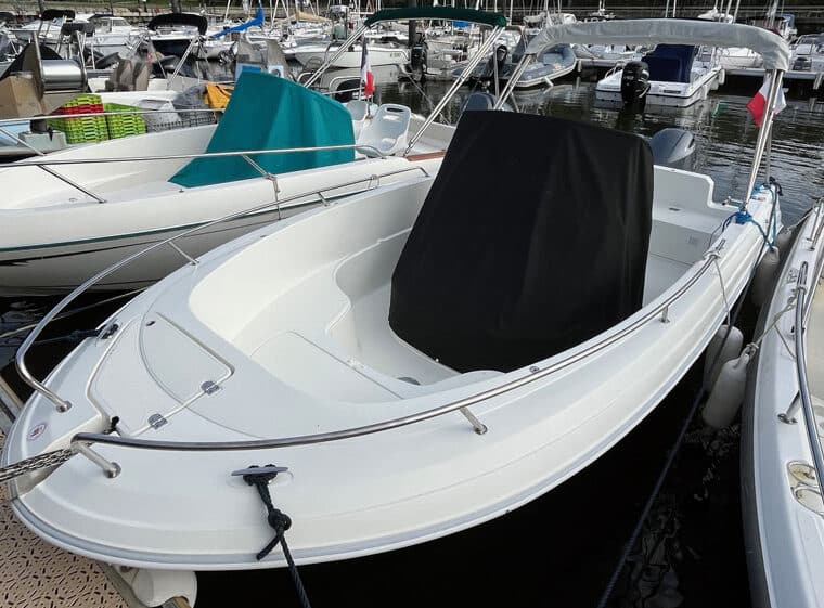 Autres bateaux - A VENDRE – PACIFIC CRAFT 625 Open