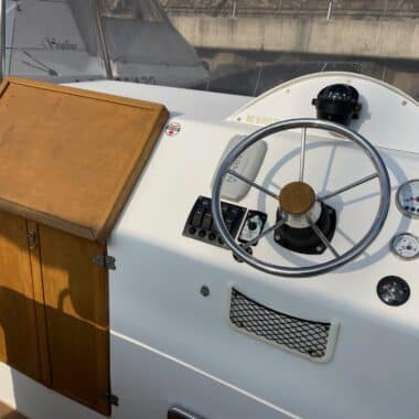 Autres bateaux - A VENDRE – ORKA 750 WA
