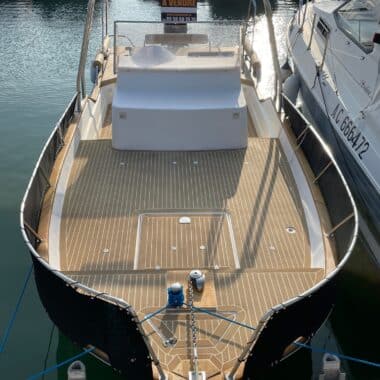 Autres bateaux - A VENDRE – ORKA 750 WA